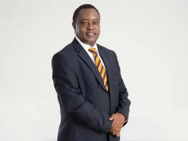 Dr Julius Muia Uhuru appoints Julius Muia to head Kenya Vision 2030