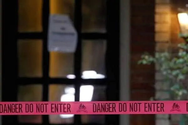 Kenyan boy die Kenyan boy in US dies after fall from apartment balcony in Texas