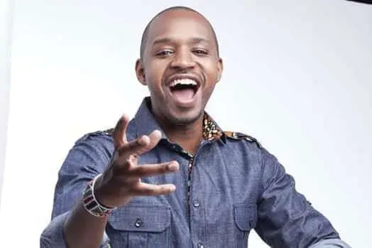 A conversation with Boniface Mwangi, Kenyan activist