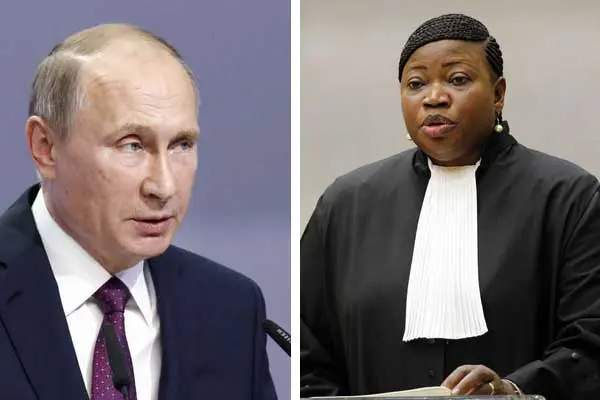 Bensouda to attend ICTR's 20th anniversary in Arusha