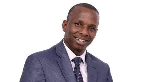 Jim Ayungo VIDEO: Aspirant filmed urging protests if Raila loses 2017 wanted by police