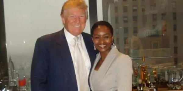 Liza Mucheru: Kenyan Who Worked with Trump on 'The Apprentice'