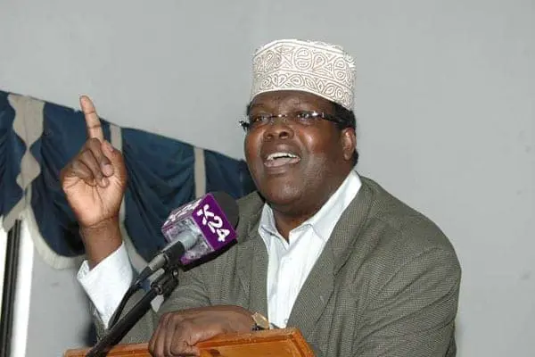 Miguna’s most comprehensive interview after ‘deportation’