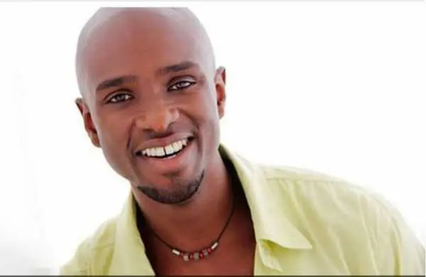 Odera Owiso Odera Owiso