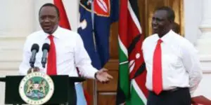 Why new Cabinet line-up may take longer than expected