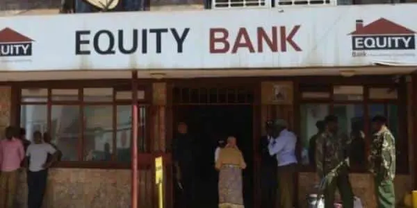 Equity Bank: EIB Support for East African Entrepreneurs
