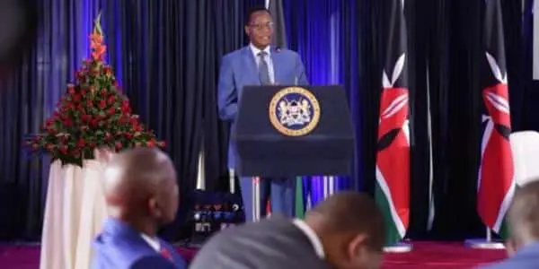 KCPE Results Released,Girls Outshine Boys In 2013