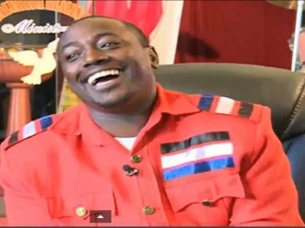 Fake pastor Kanyari: On Prophets, Faith and Common Sense