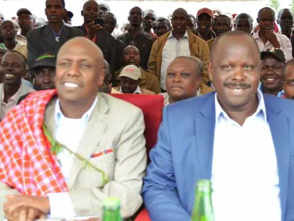 Gideon Moi, Alfred Keter to grace Governor Rutto's CCM opening