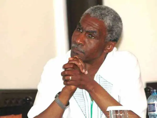 Uhuru revokes Michael Gichangi's appointment, replaces him with Amos Ntimama
