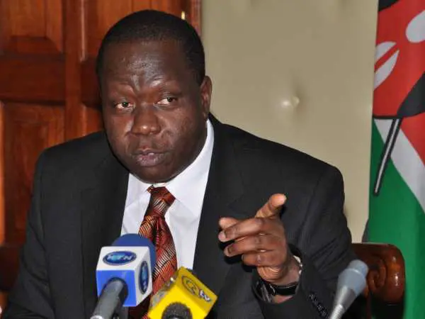 This has been the year of CSs Matiang’i and Kariuki 1 Image result for This has been the year of CSs Matiang’i and Kariuki