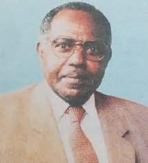 VIDEO: Dr BM Gecaga laid to rest at his Ruiru farm