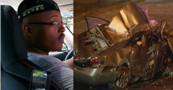 Biko Wambugu Wachira killed in car accident in Columbus