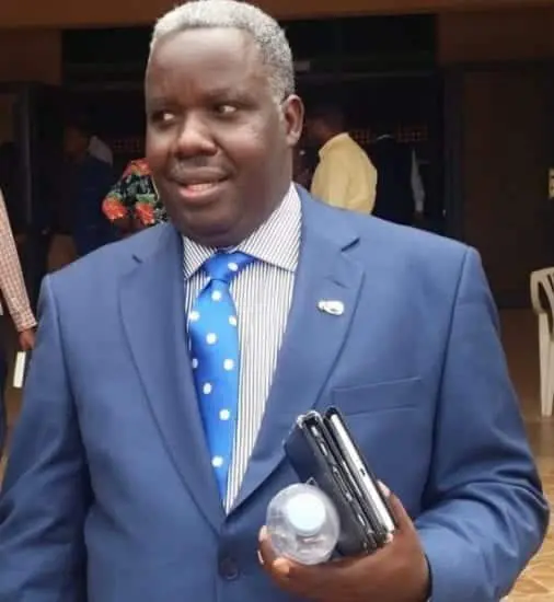 DANIEL MUNYAMBU “INSULTING PRESIDENT UHURU IS INSULTING ALL OF US”-DANIEL MUNYAMBU