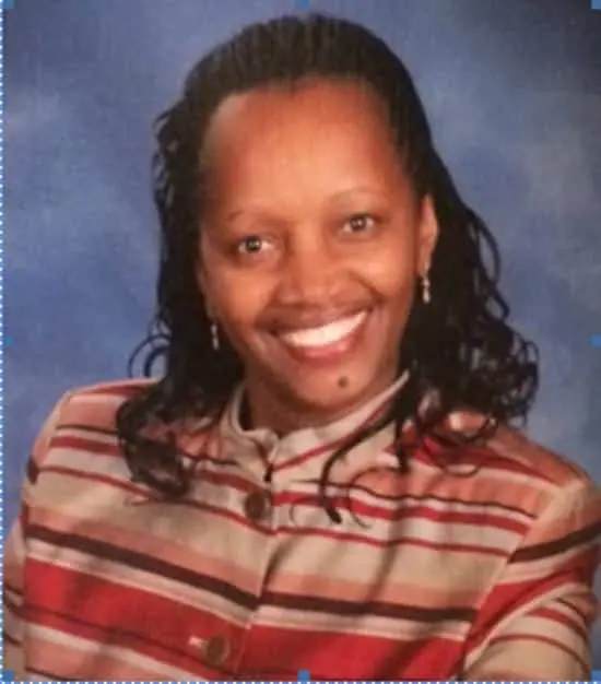 Death Announcement: Jennifer Wanjiku of Knightdale, NC