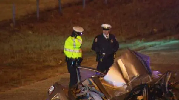 Biko Wambugu Wachira killed in car accident in Columbus