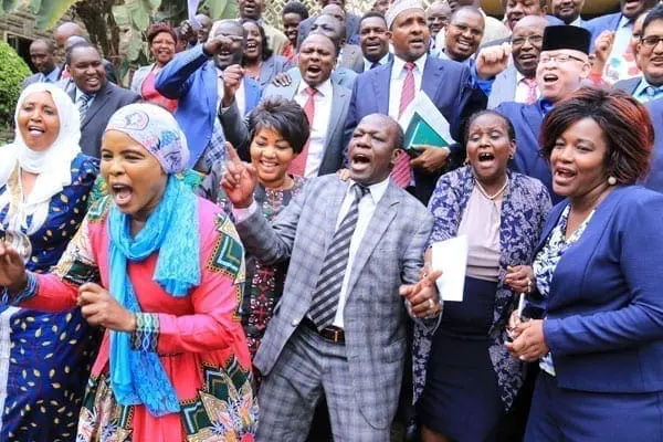 House passes all contested poll laws 2 After passing the changes in a record 45