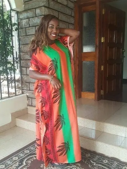 Kwani ako na watoto wangapi: Mike Sonko introduces his fourth daughter