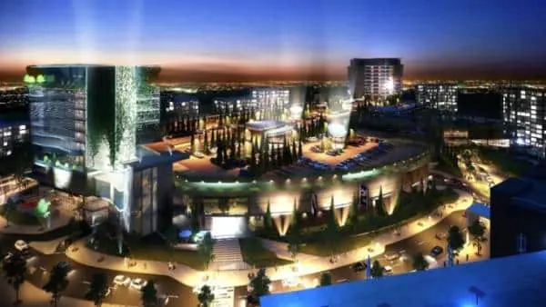 PHOTOS – Sh23 Billion High-End Shopping Mall On Thika Road