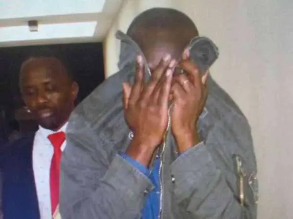 Man who linked Ruto to Jacob Juma murder declared fit for trial