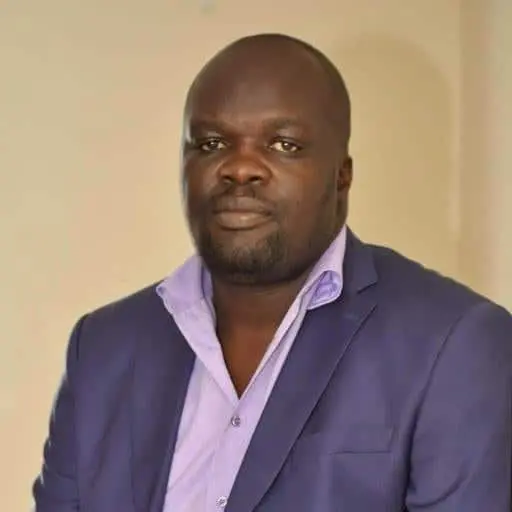 Linus Kaikai vs Robert Alai-Nairobi Aviation Reignites Old Beef