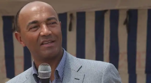 Peter Kenneth