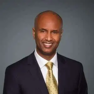 First Somali-Canadian MP Ahmed Hussen is new Minister of Immigration 1 ahmed hussen