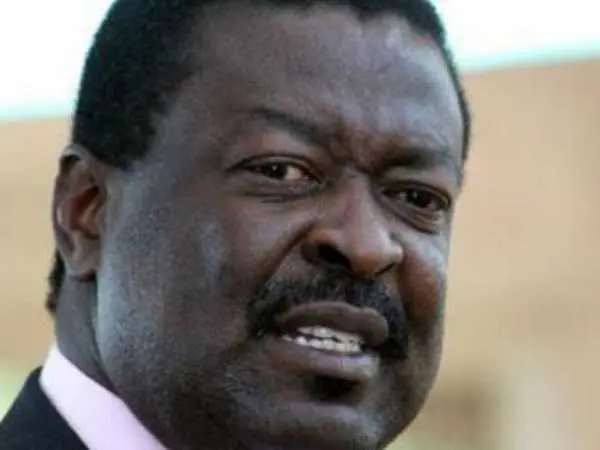 Mudavadi fit to be NASA’s flagbearer, say Bomet residents 1 Mudavadi fit to be NASA’s flagbearer, say Bomet residents: ANC party leader Musalia Mudavadi. Some Bomet residents backed the idea of him being named NASA presidential flag bearer./FILE