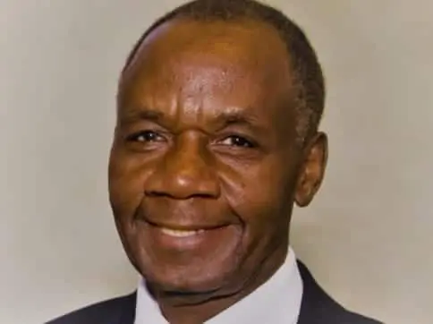 Dr Eliud Maina Wangusi Death Announcement For Dr Eliud Maina Wangusi Of Mesa Arizona