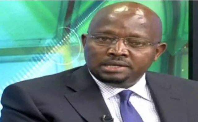 Kipruto Kirwa opens up on his sour relationship with Moi