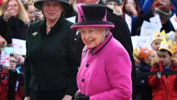 Kenya's beauty queen: Building a business empire