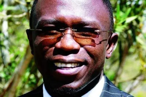 Tribunal overturns ODM'S decision to expel Ababu Namwamba 1 Tribunal overturns ODM'S decision to expel Ababu Namwamba