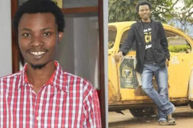 After Uhuru: A Family Man's Hilarious State Address Unveiled 1 After Uhuru: A Family Man's Hilarious State Address Unveiled