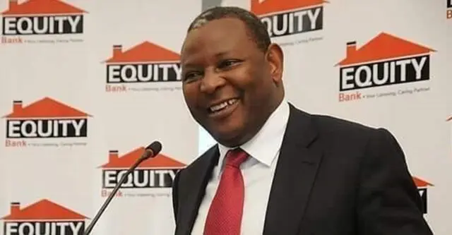 Equity Bank’s differentiated strategy results in growth of the Bank