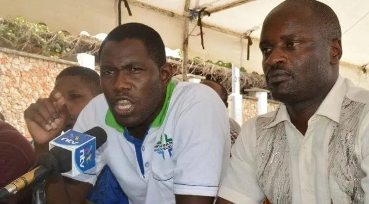 KNH sacks 12 doctors, institutes action against striking doctors