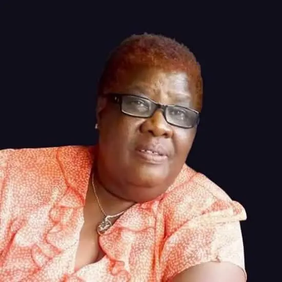 Death Announcement For Mary Annie Kigathi Of Chattanooga, TN