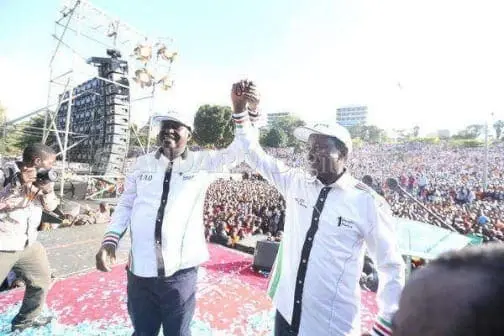 New cracks over NASA flagbearer 1