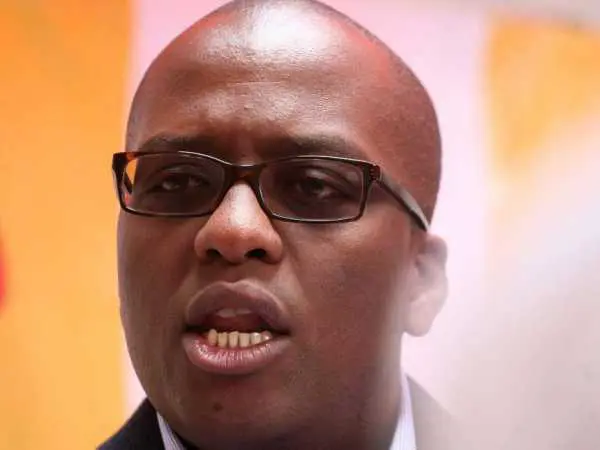 State House's hand in picking Sonko's running mate