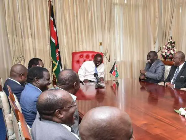 DP Ruto steps up onslaught on NASA zones with key pointmen 1 DP Ruto steps up onslaught on NASA zones with key pointmen
