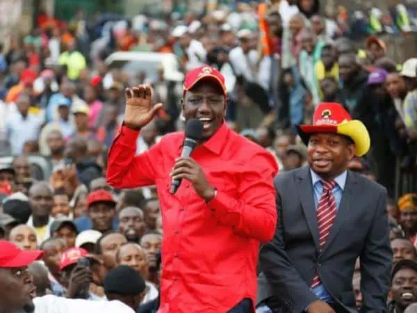 Sonko, Waiguru, Waititu with unassailable leads for Governors