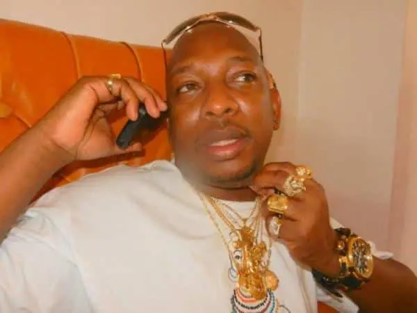 Corridors of Power: DP Ruto finally experienced Mike Sonko’ drama: Nairobi senator Mike Mbuvi Sonko./ELKANA JACOB