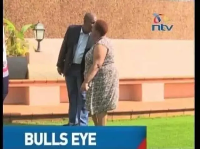 PHOTOS: Inside Kabogo’s super-posh home at Windsor 1 PHOTOS: Inside Kabogo’s super-posh home at Windsor