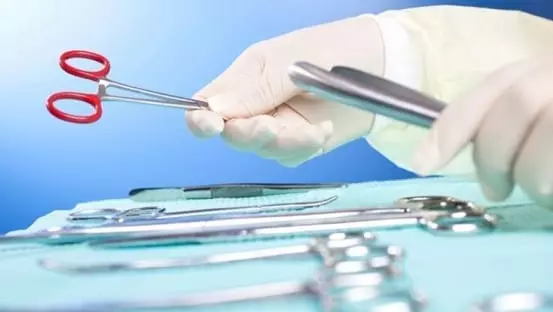 US NGO perform restorative surgery on Kenyan FGM victims