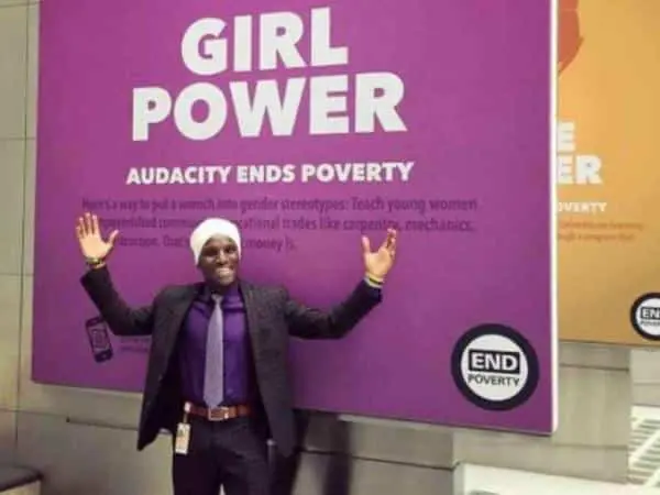 KOT excited by mukurino who works for World Bank 1 KOT excited by mukurino who works for World Ban