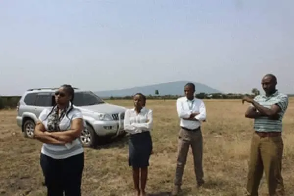 What you should know about Kenya’s property market in 2013