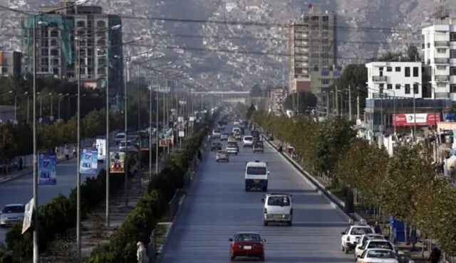 Kenyan man kidnapped in Kabul, Afghanistan- Afghan officials