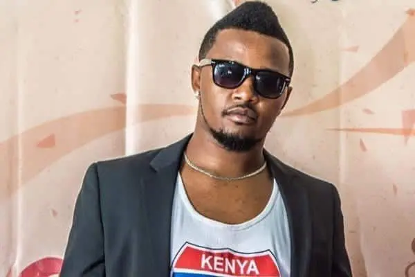 US-based Kenyan, Mike Mulwa, who died on June 4, 2017 after he was shot while working at a petrol station in Birmingham, Alabama. PHOTO| COURTESY