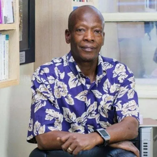 My short experience in America-Three distinct groups of people