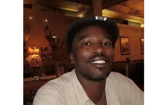 Kenyan man Patrick Kariuki shot dead in Las Vegas Nevada