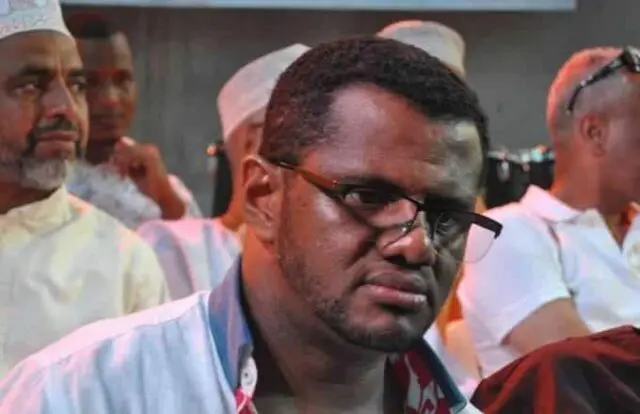 Devolution has failed: Governors are new colonial bosses - Omar